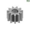 M77159: Wheel Drive Pinion