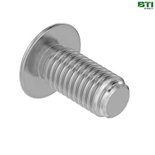  M78471: Button Head Screw, M8 X 20