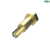 M78599: Hexagonal Head Shoulder Screw, M8 X 40