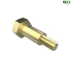 M78599: Hexagonal Head Shoulder Screw, M8 X 40