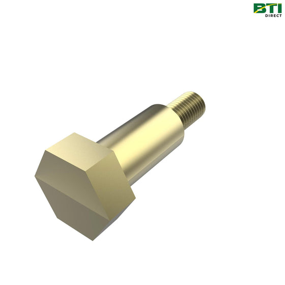 M78599: Hexagonal Head Shoulder Screw, M8 X 40