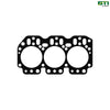 M800004: Engine Cylinder Head Gasket