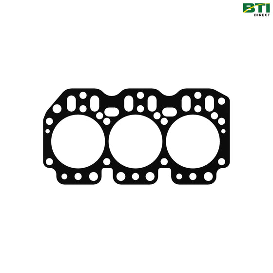 M800004: Engine Cylinder Head Gasket