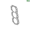 M800004: Engine Cylinder Head Gasket