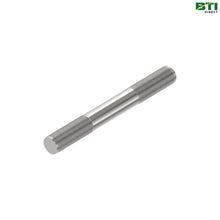  M800034: Stud, M6 X 40