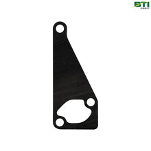  M800047: Water Pump Back Plate to Block Gasket