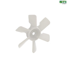  M800955: Fan