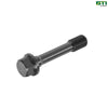 M800970: Engine Cylinder Head Bolt