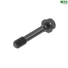 M800970: Engine Cylinder Head Bolt