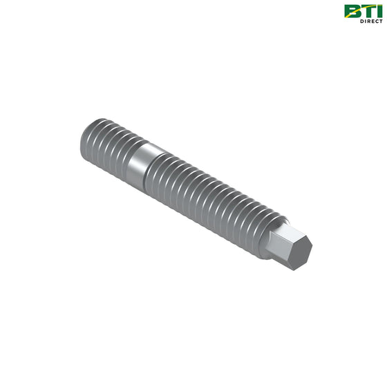 M801011: Bolt, M6 X 30