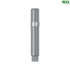 M801011: Bolt, M6 X 30