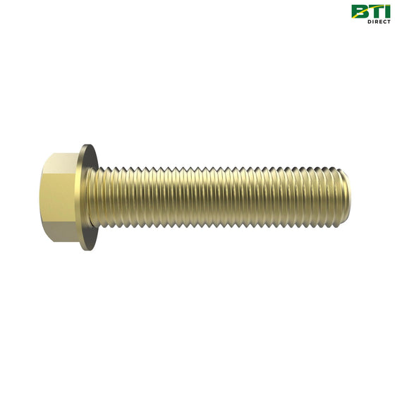 M801763: Bolt with Washer, M6 X 25