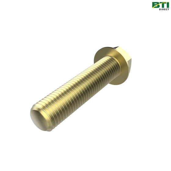 M801763: Bolt with Washer, M6 X 25