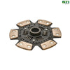 M802499: Clutch Disk