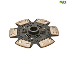  M802499: Clutch Disk