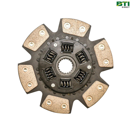 M802499: Clutch Disk