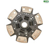 M802499: Clutch Disk