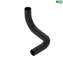  M802633: Upper Radiator Hose