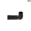 M802634: Radiator Hose