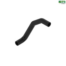  M802686: Radiator Hose