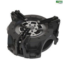  M802976: Clutch Cover