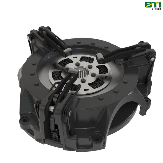 M802976: Clutch Cover