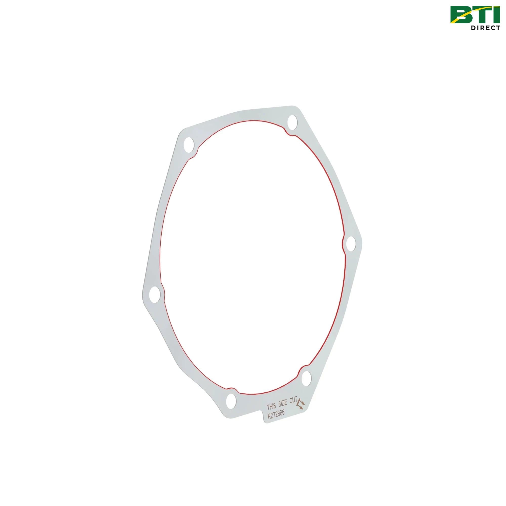 M803008: Gasket
