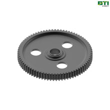  M803160: Rear Axle Gear