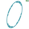 M803177: Brake Drum Cover Gasket