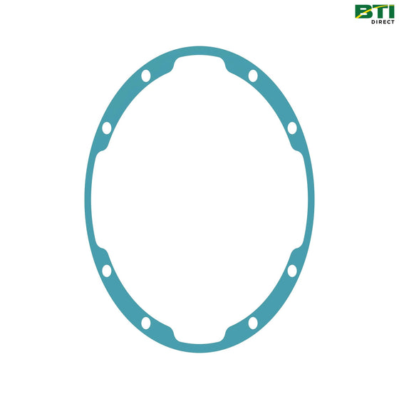 M803177: Brake Drum Cover Gasket