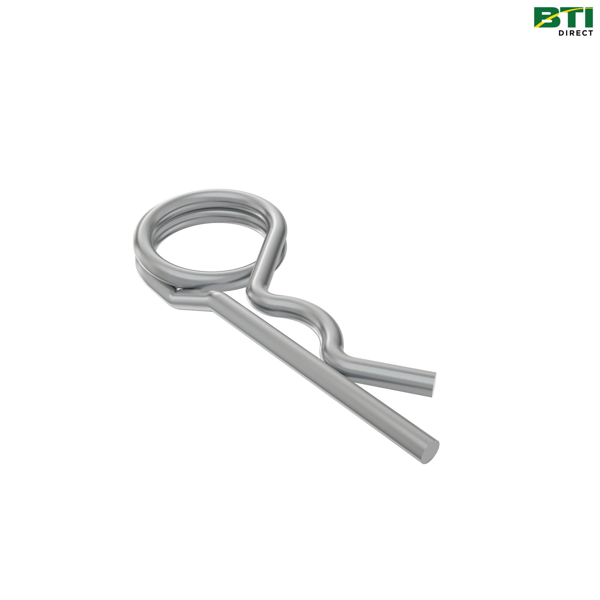 M804295: Spring Locking Pin