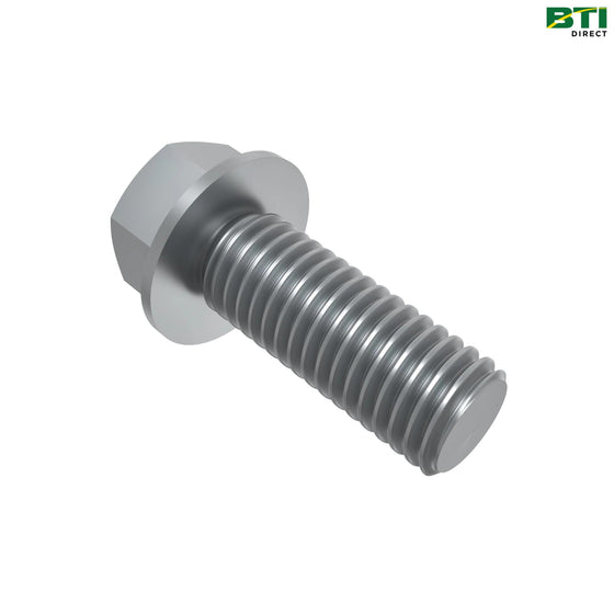 M804330: Bolt, M6 X 30