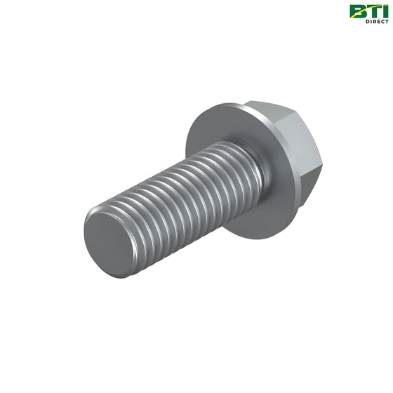 M804330: Bolt, M6 X 30