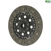 M804454: Dual Clutch Disk