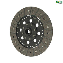  M804454: Dual Clutch Disk