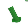 M804487: Transaxle Oil Filler Neck