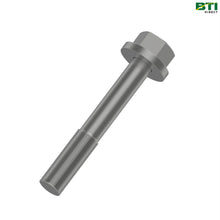  M804493: Bolt with Washer, M8 X 50