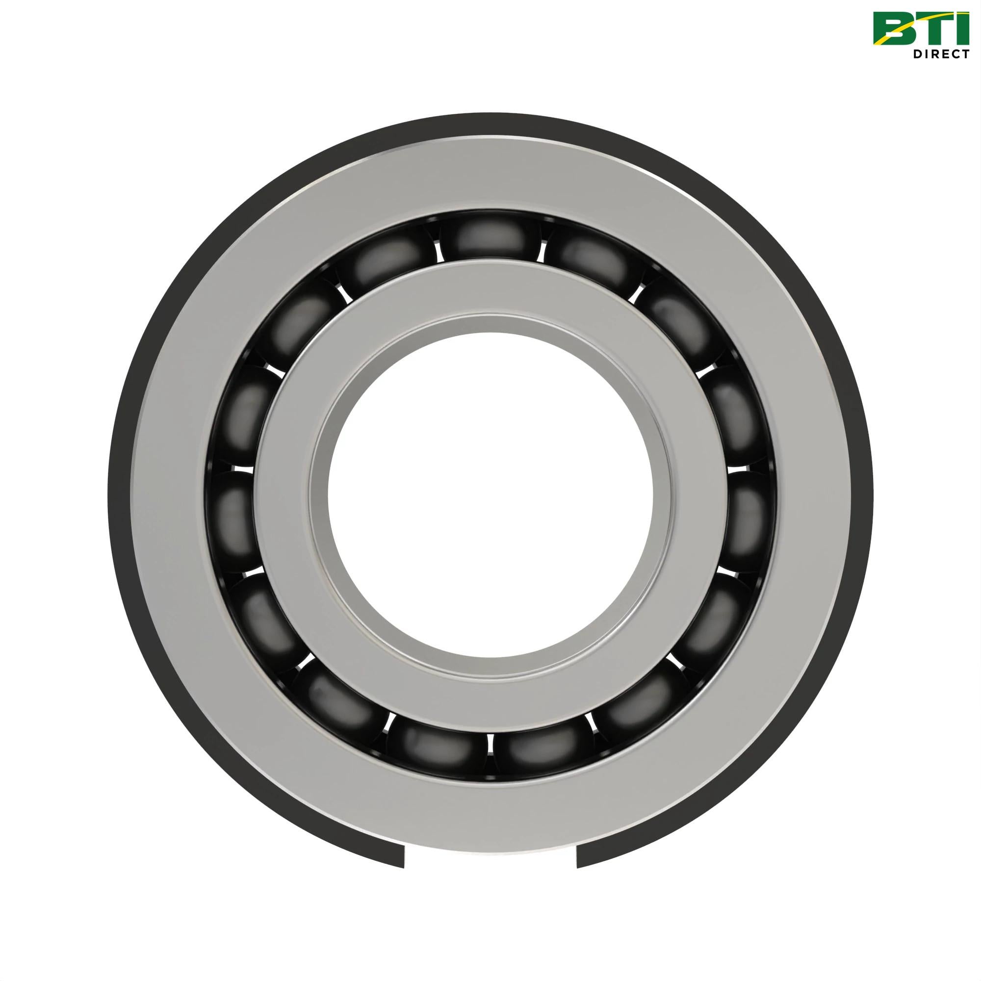 M804642: Single Row Cylindrical Ball Bearing