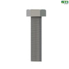 M804689: Hexagonal Head Bolt, M12 X 30