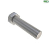 M804689: Hexagonal Head Bolt, M12 X 30