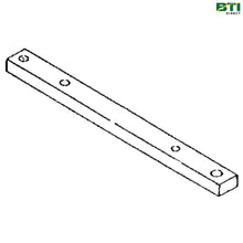  M804888: Drawbar Hitch