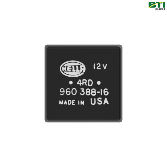 M805280: Starter Relay