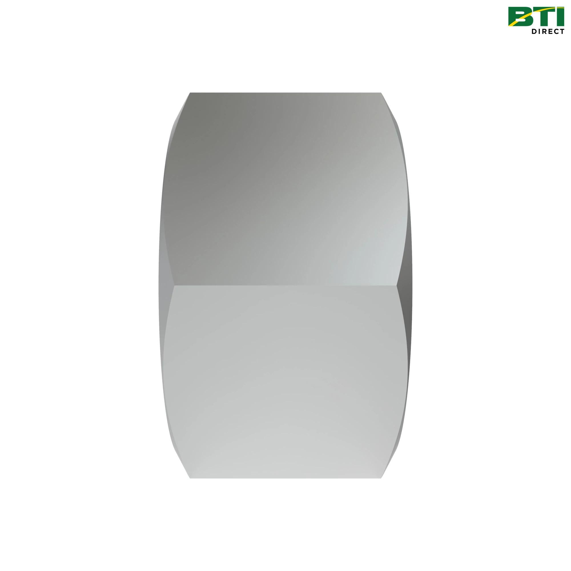 M80549: Lock Nut, 1"