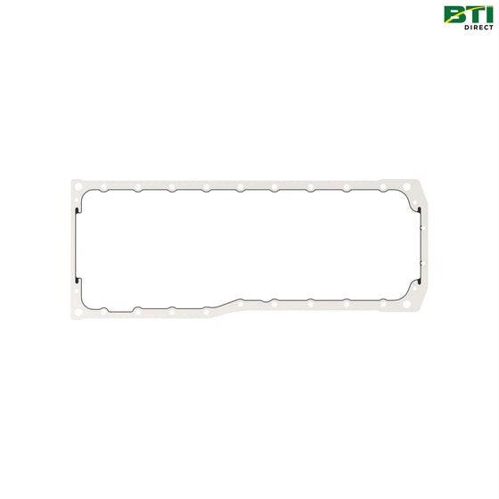 M805661: Rear Cover Packing