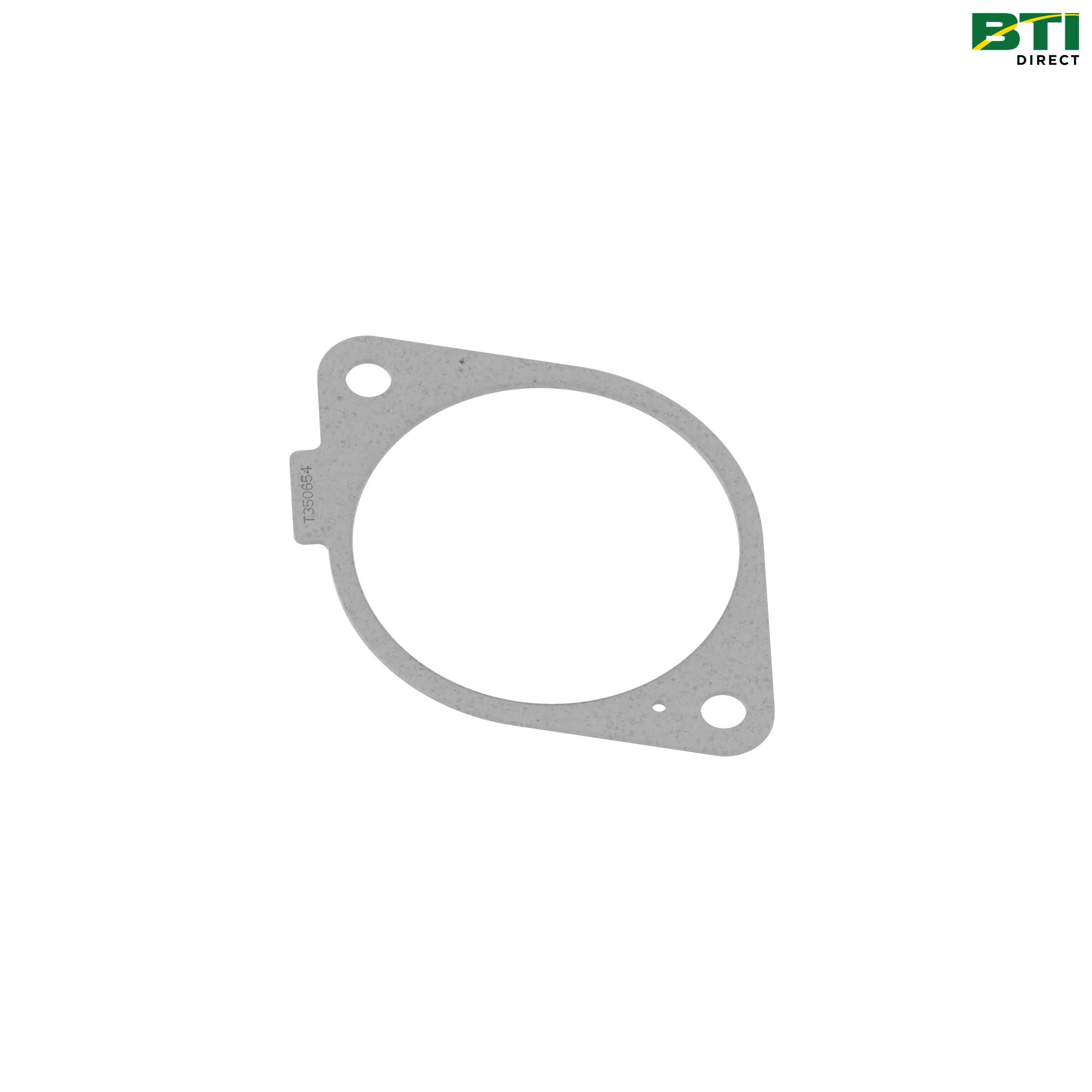 M805702: Thermostat Cover Gasket
