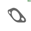 M805828: Engine Block Heater Gasket