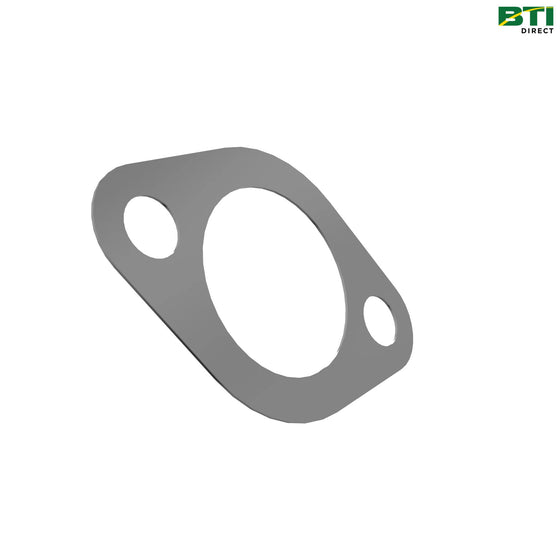 M805828: Engine Block Heater Gasket