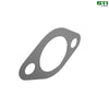 M805828: Engine Block Heater Gasket