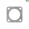 M805832: Muffler Gasket