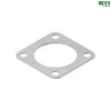 M805832: Muffler Gasket